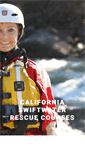 Mobile Screenshot of california.specialized-rescue.com